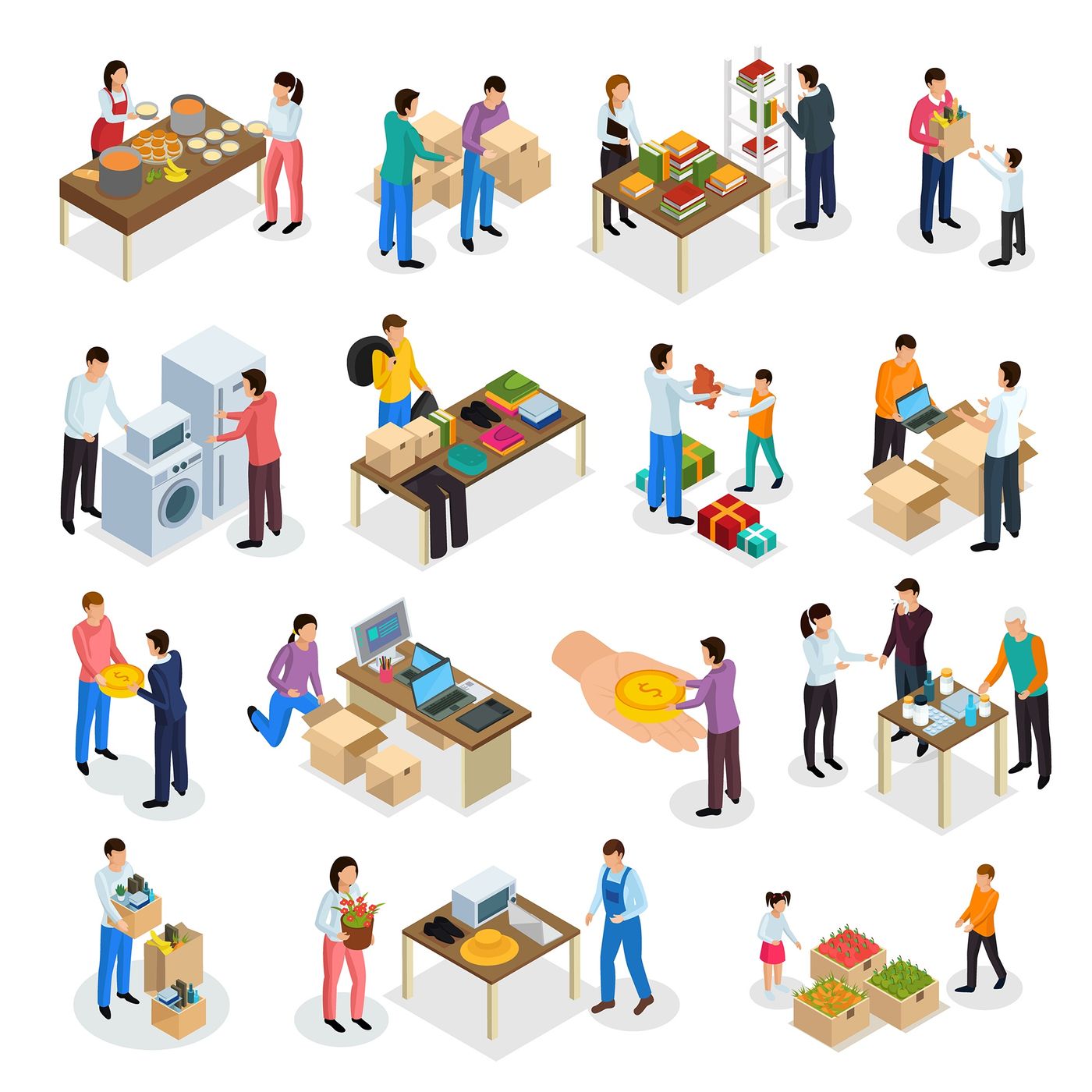Emerging Trends Games and Tech