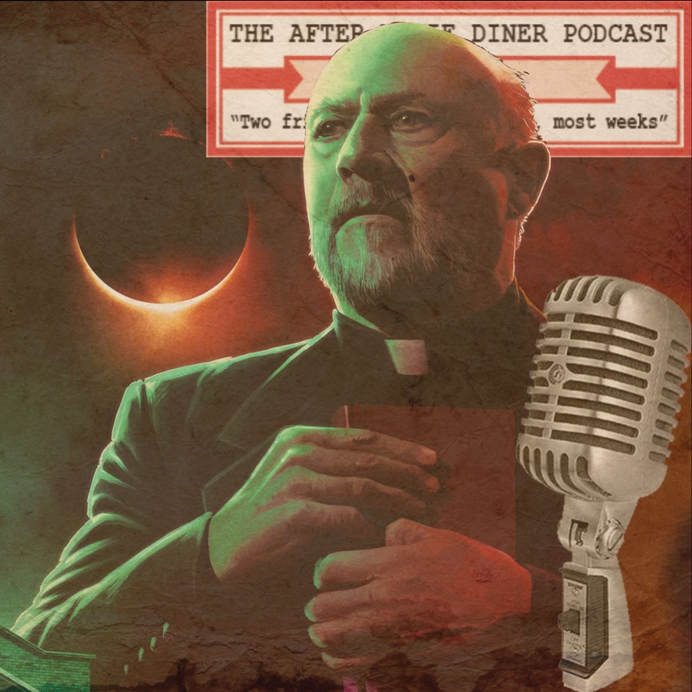 The After Movie Diner Podcast