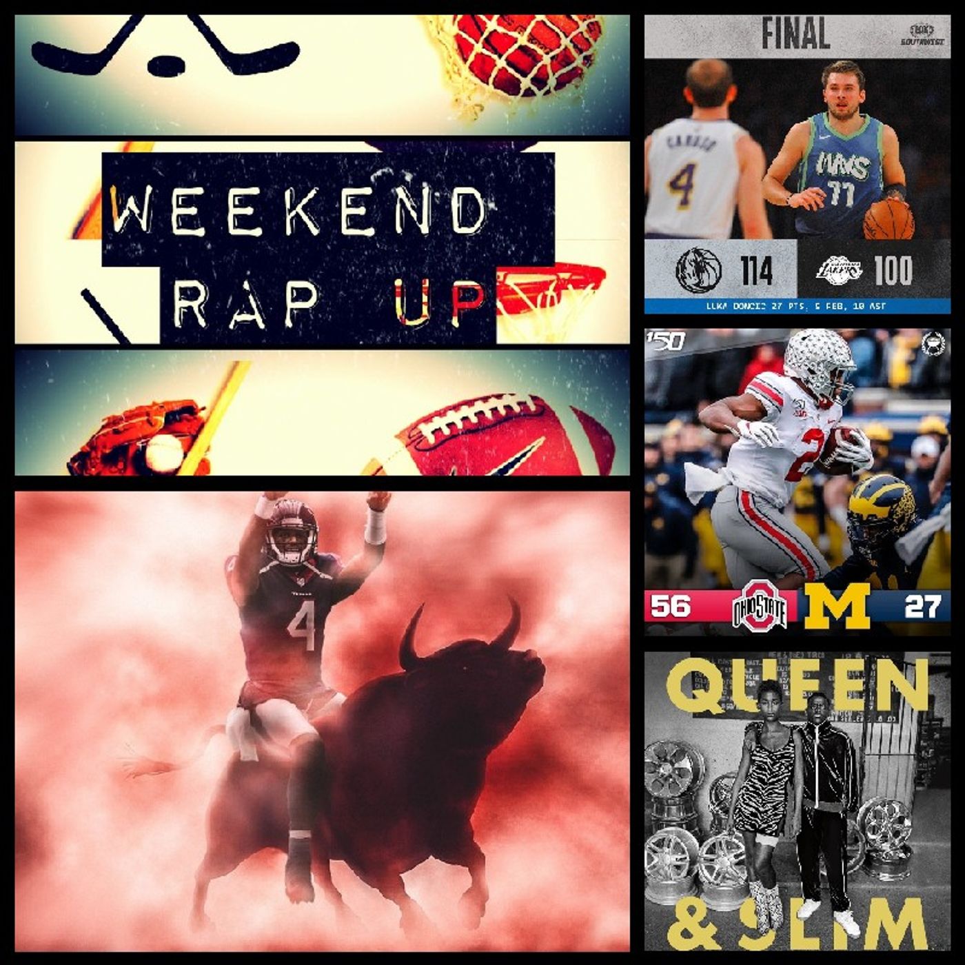 Ep. 155 - "The NFC East Don't Wanna Win"