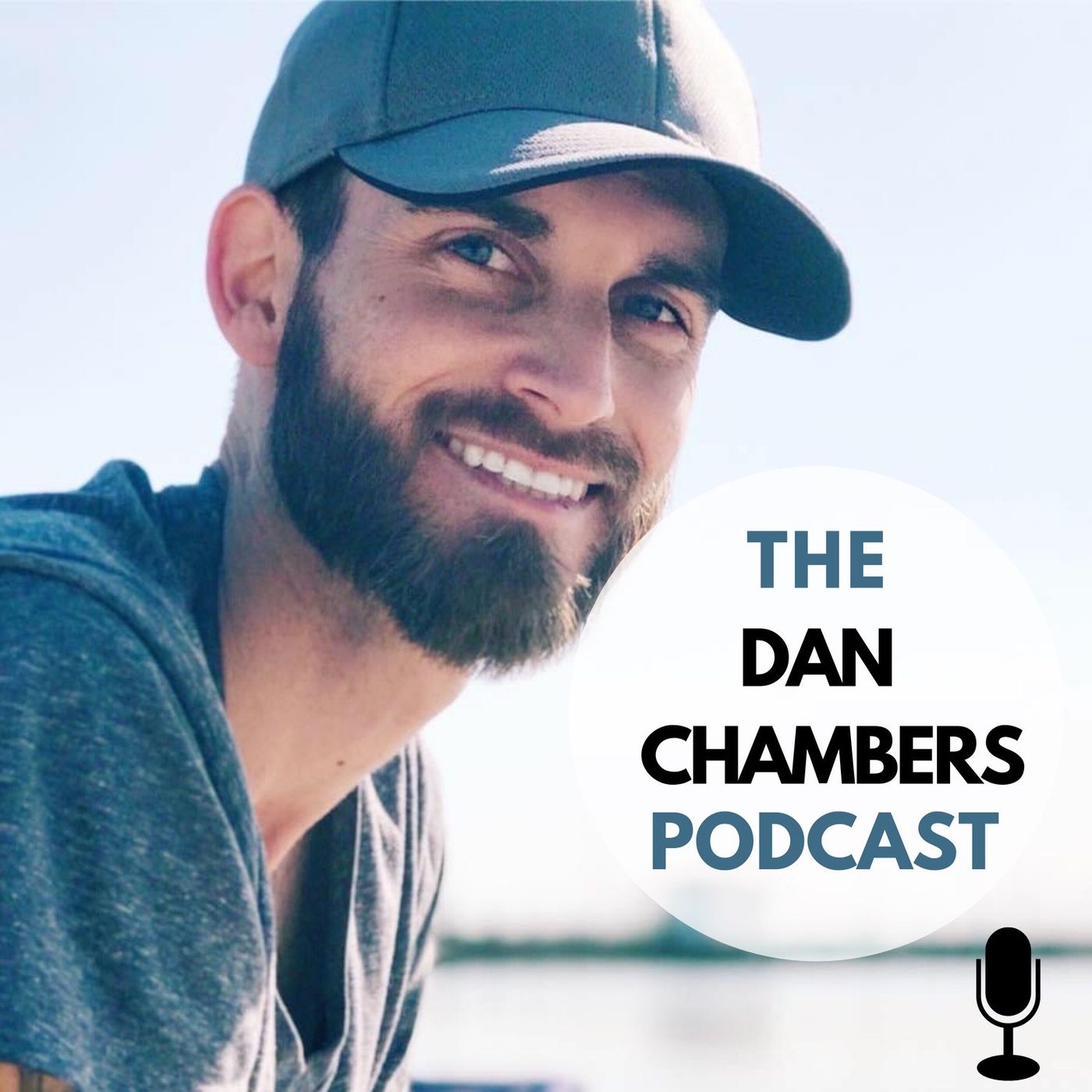 The Dan Chambers Podcast