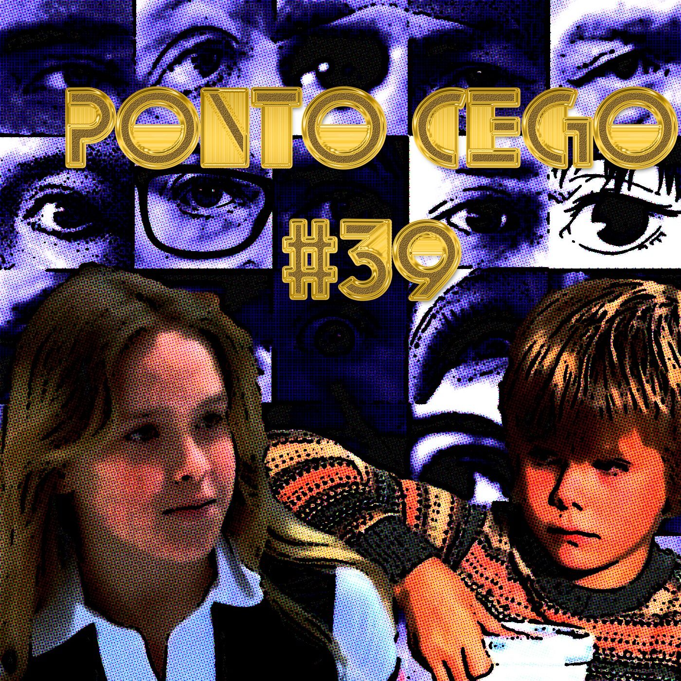 Ponto Cego #39: 1979: Herdeiros da Morte e Kramer vs Kramer episode artwork
