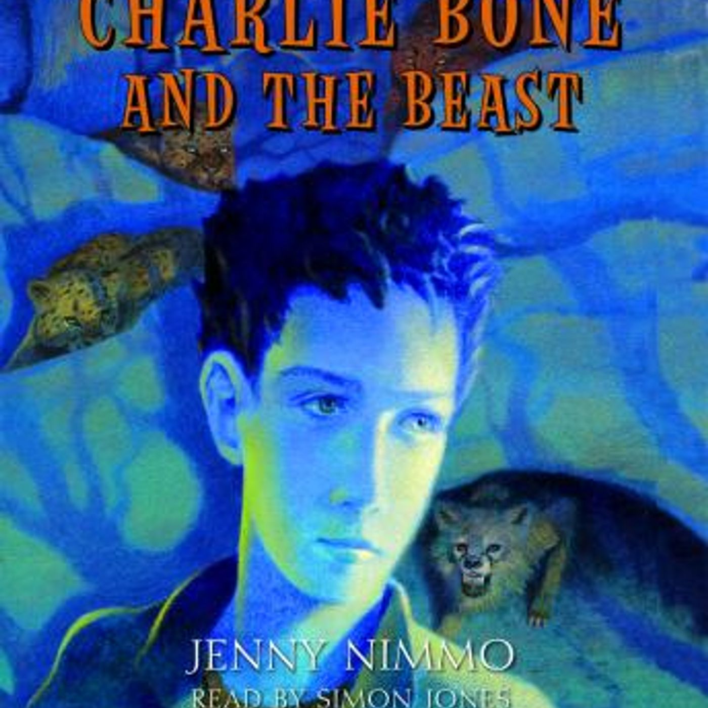 Download High-Quality Full Audiobooks in Kids, Mystery & Fantasy