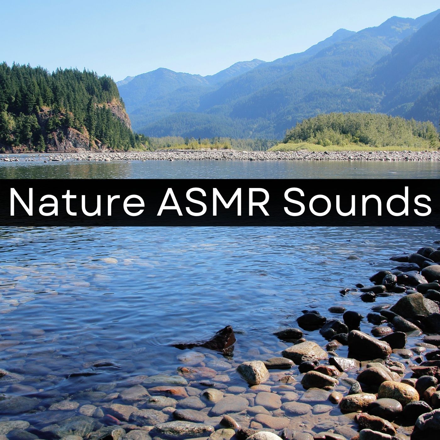 Nature ASMR Sounds