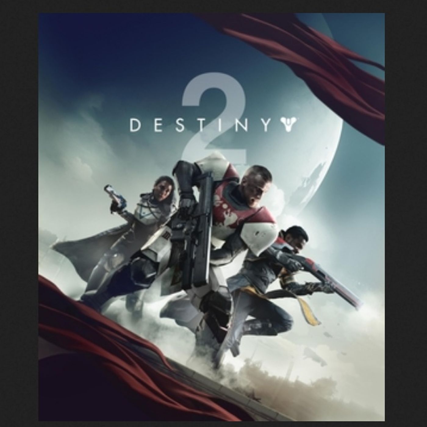 Destiny 2 Death Date Announced episode artwork