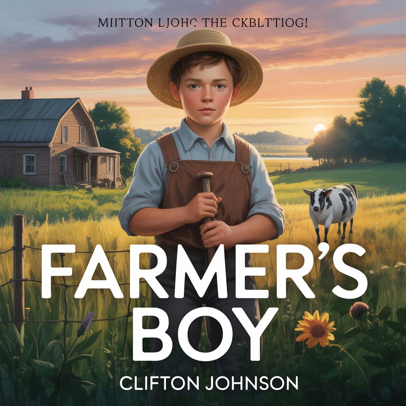 Farmer's Boy