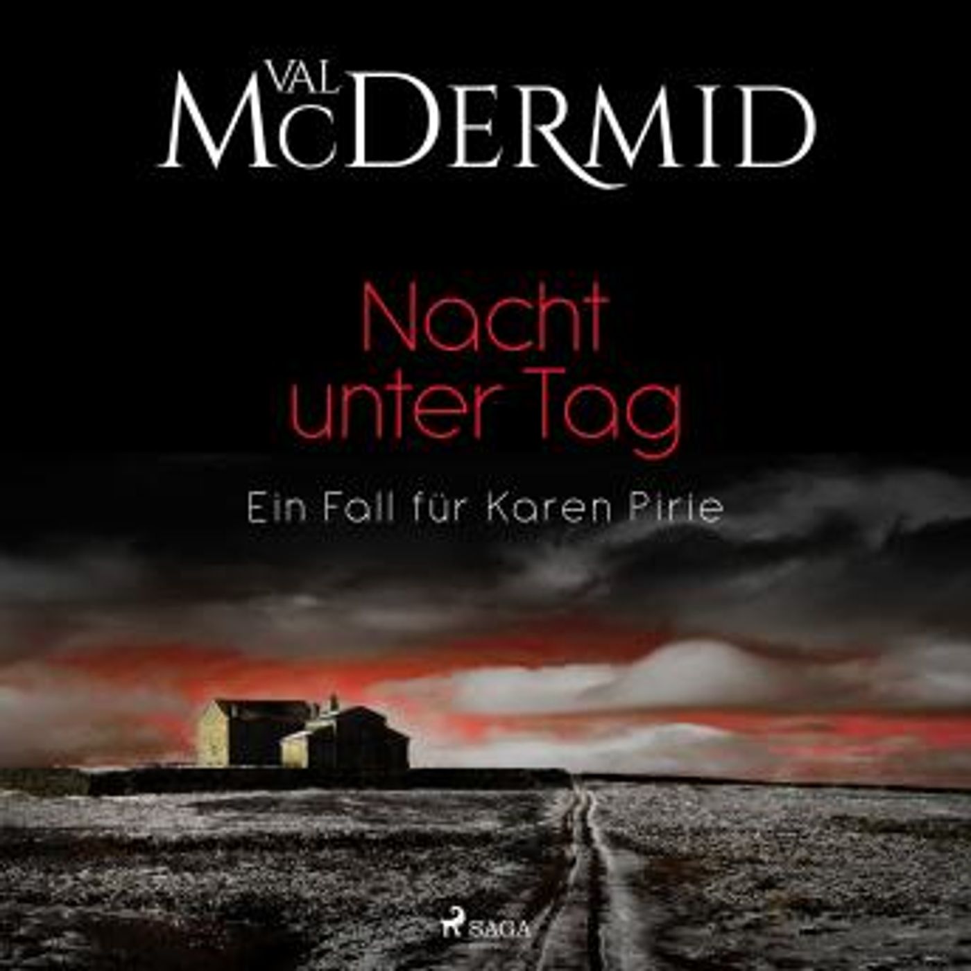 Download Incredible Full Audiobooks in Mystery, Thriller & Horror, Police & Detective