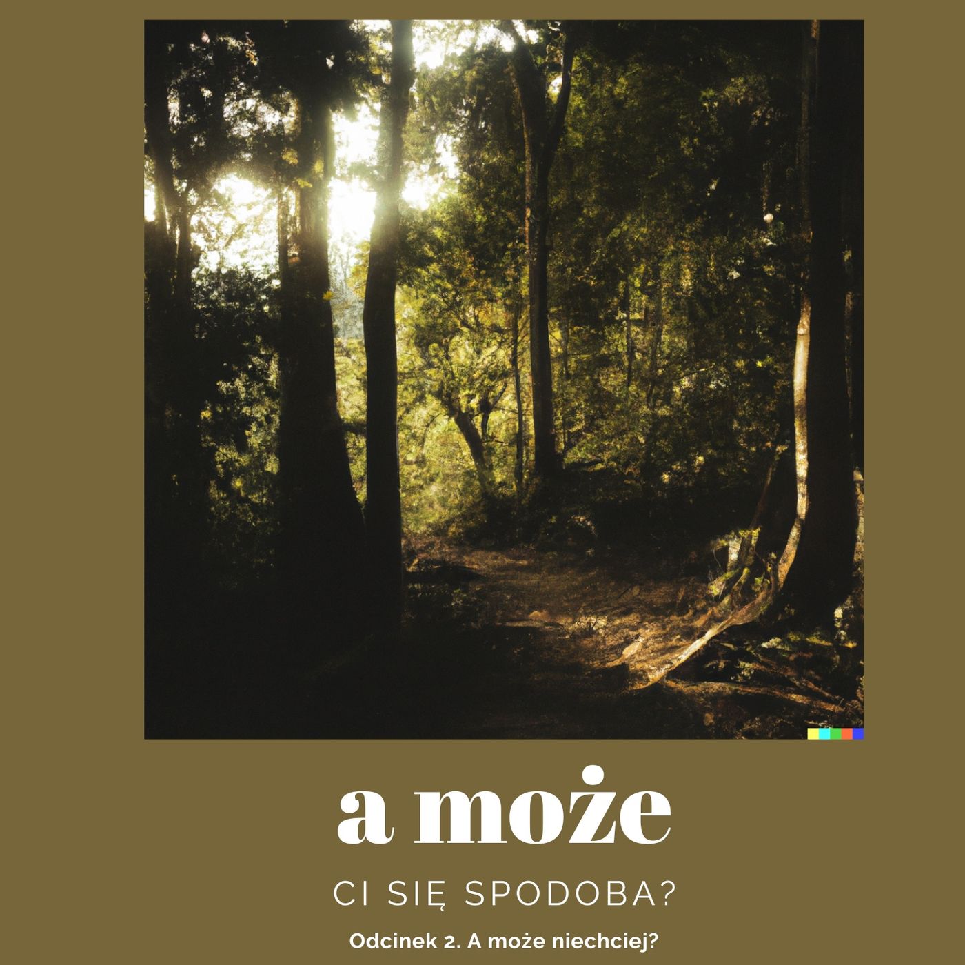 Odcinek 2. A może niechciej? episode artwork