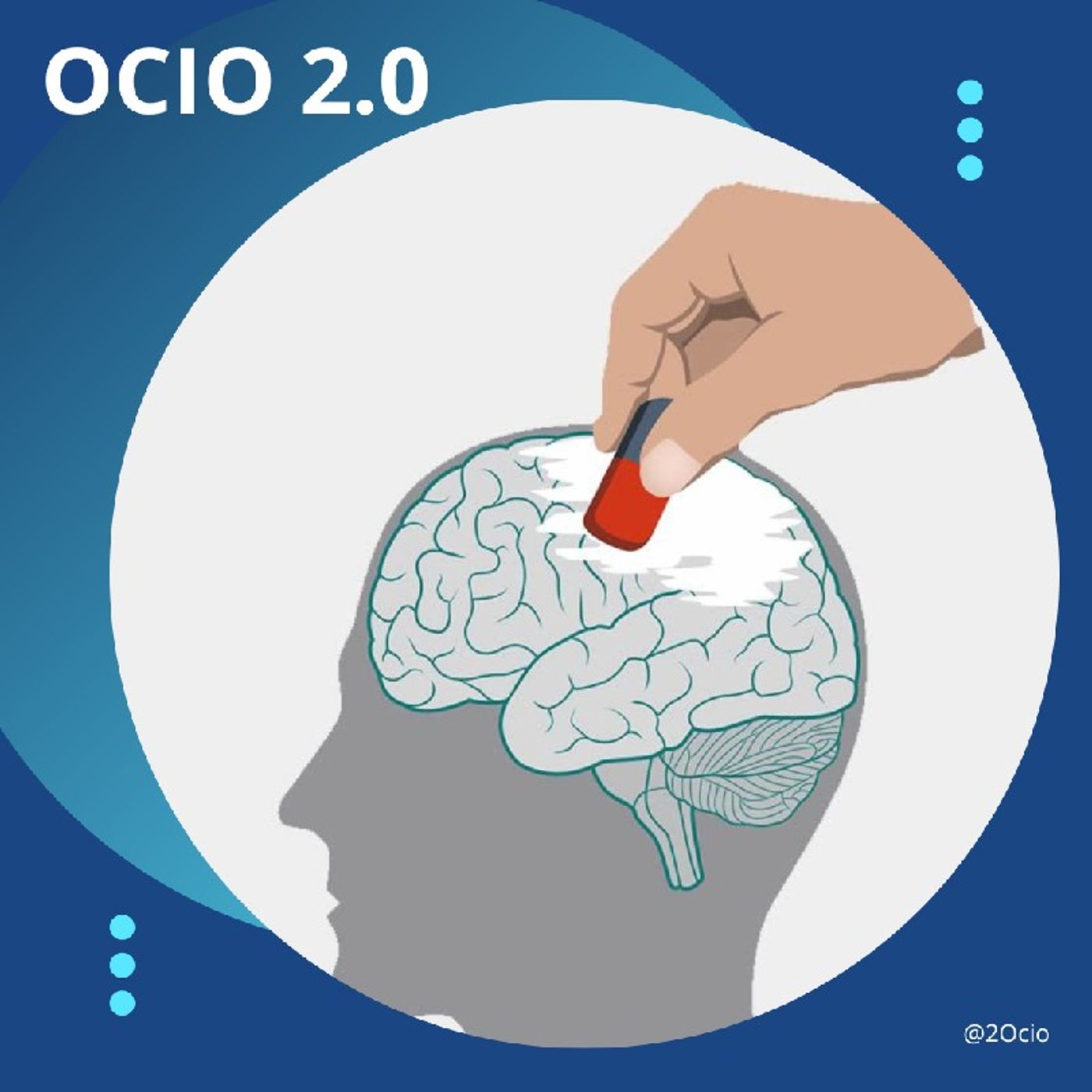 Portada de Ocio 2.0