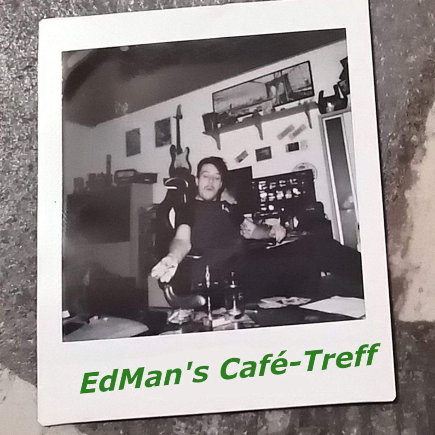 EdMan\'s Café-Treff
