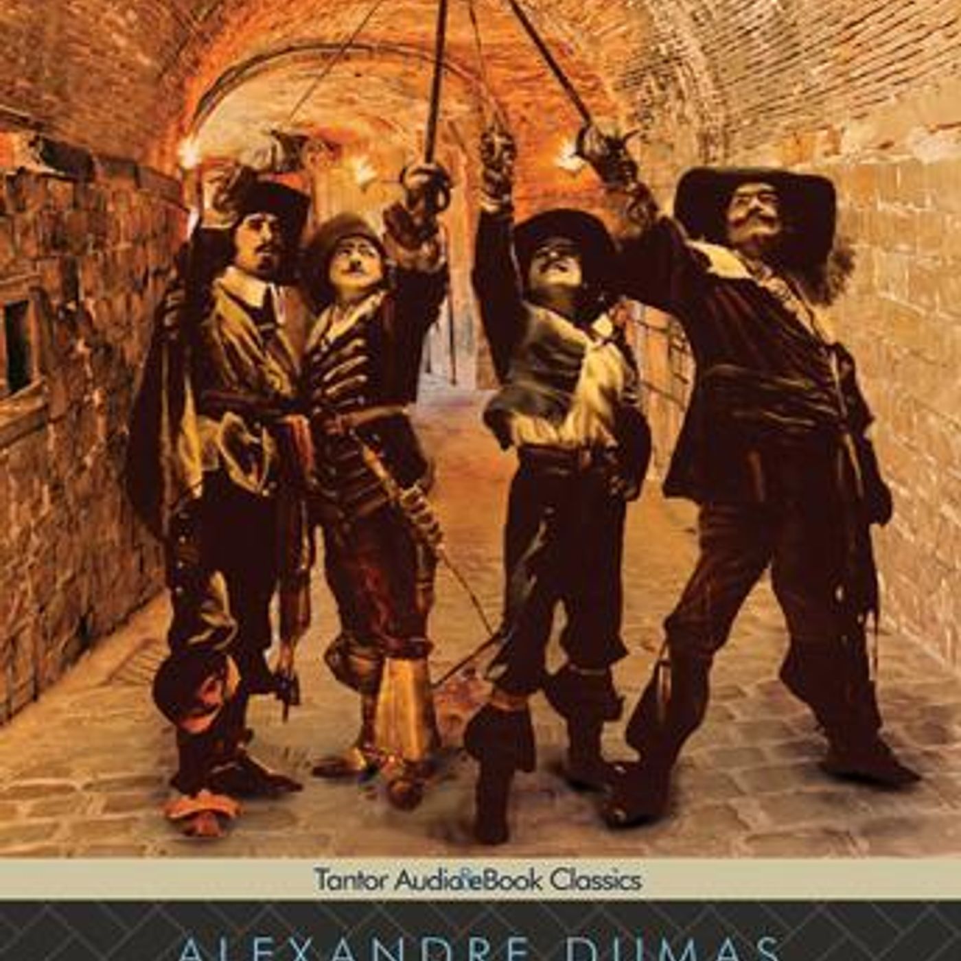 Download High-Quality Full Audiobooks in Fiction, Action & Adventure