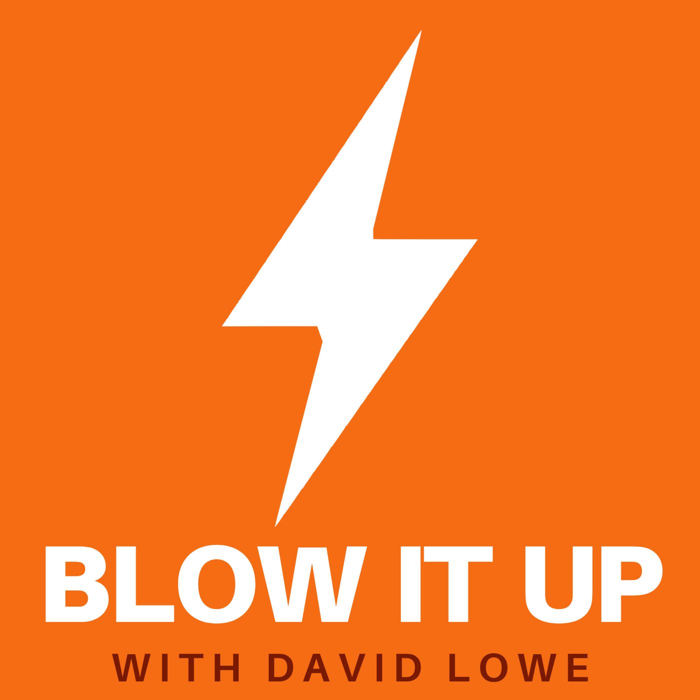 #8 I Want To Be An Entrepreneur - David Lowe Interview on Creators Campfire Podcast