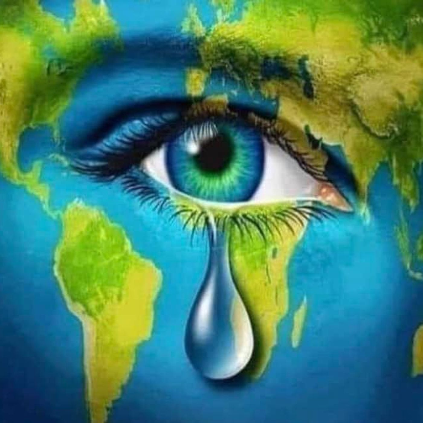 R.A.N.T. for Life - Real Anointed Needed Talk