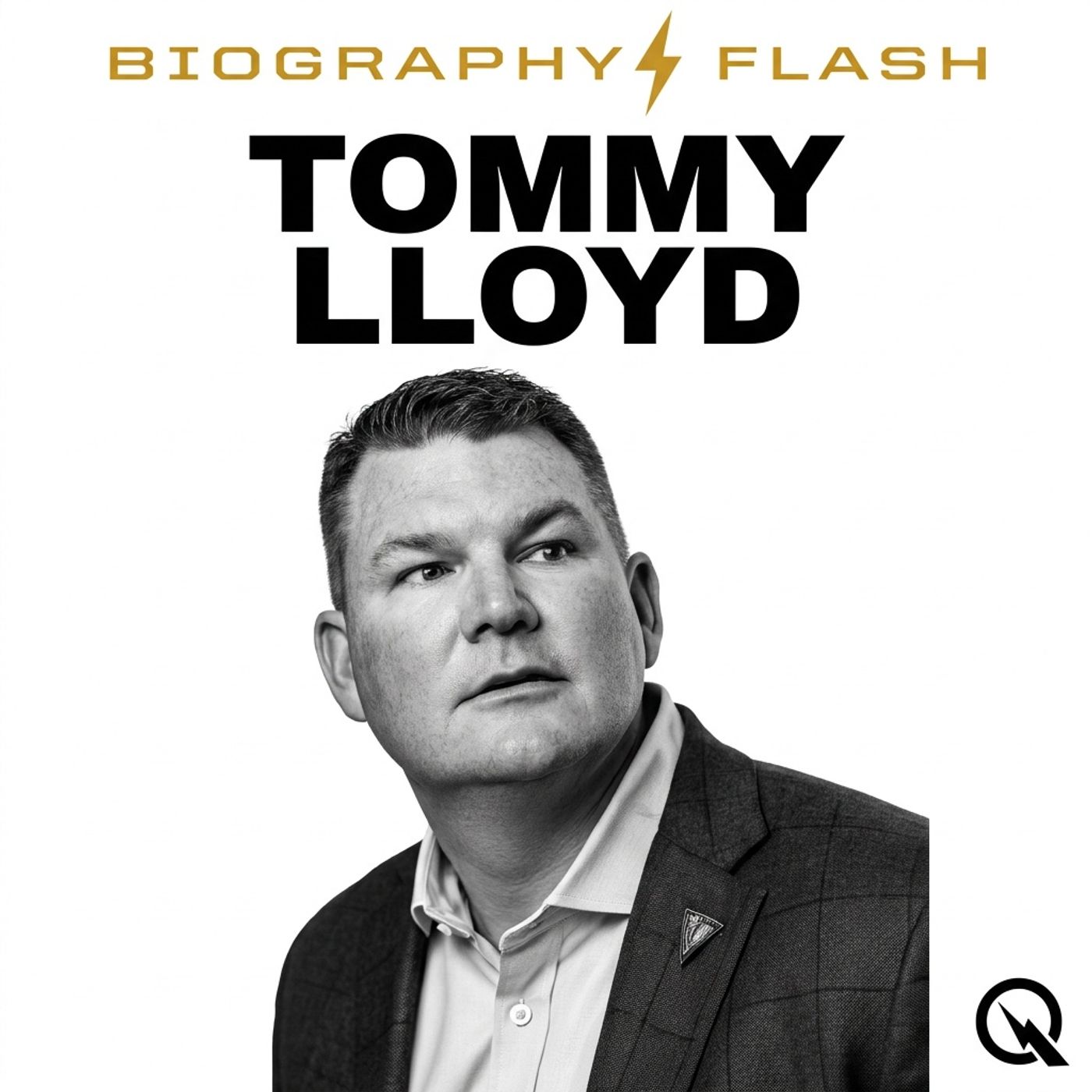 Tommy Lloyd - Biography Flash
