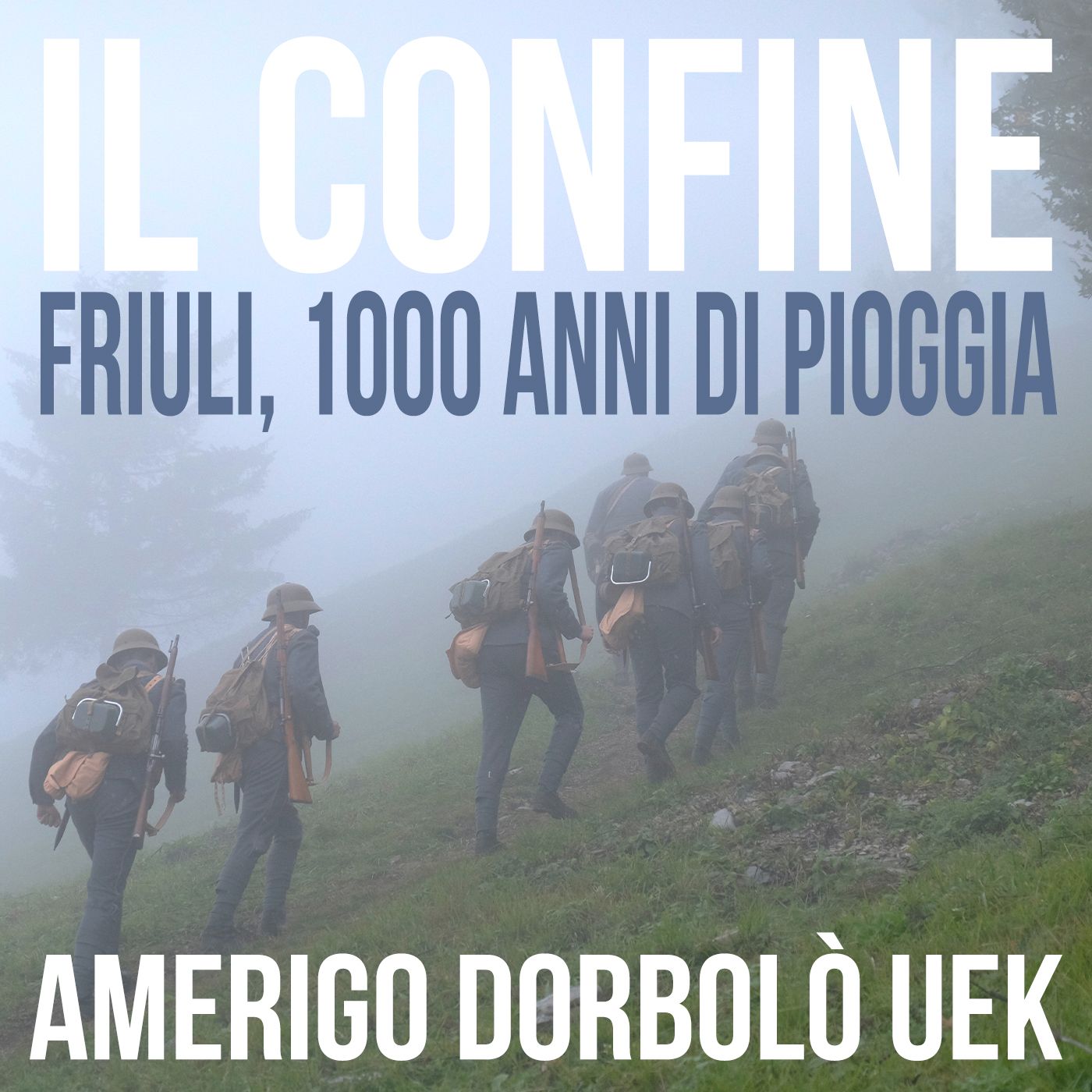 IL CONFINE, Storie a Nord-est