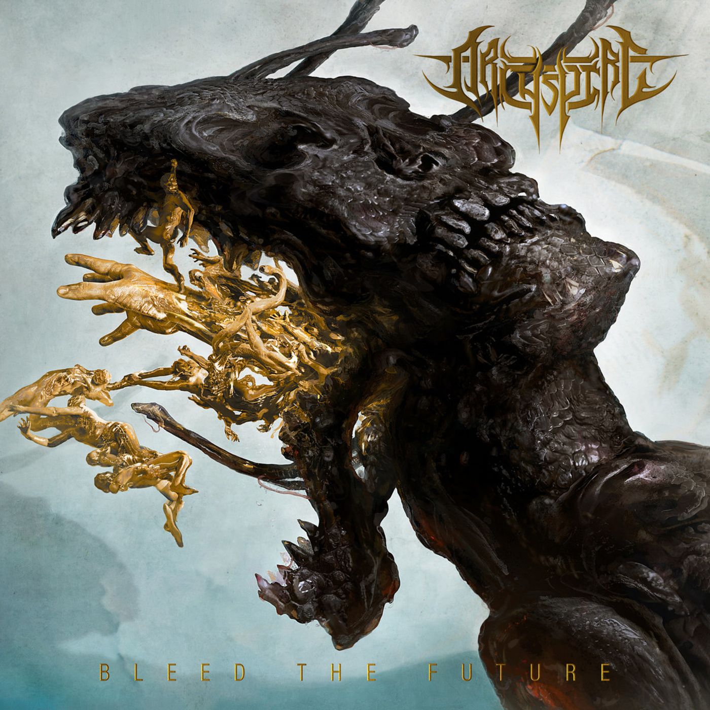 Episode 85 - Archspire - 'Bleed The Future' Album Reaction