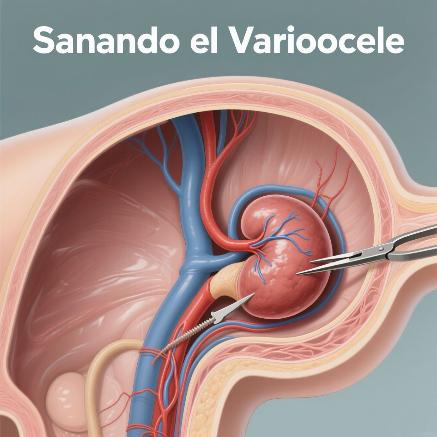 Sanando el Varicocele parte 8 episode artwork