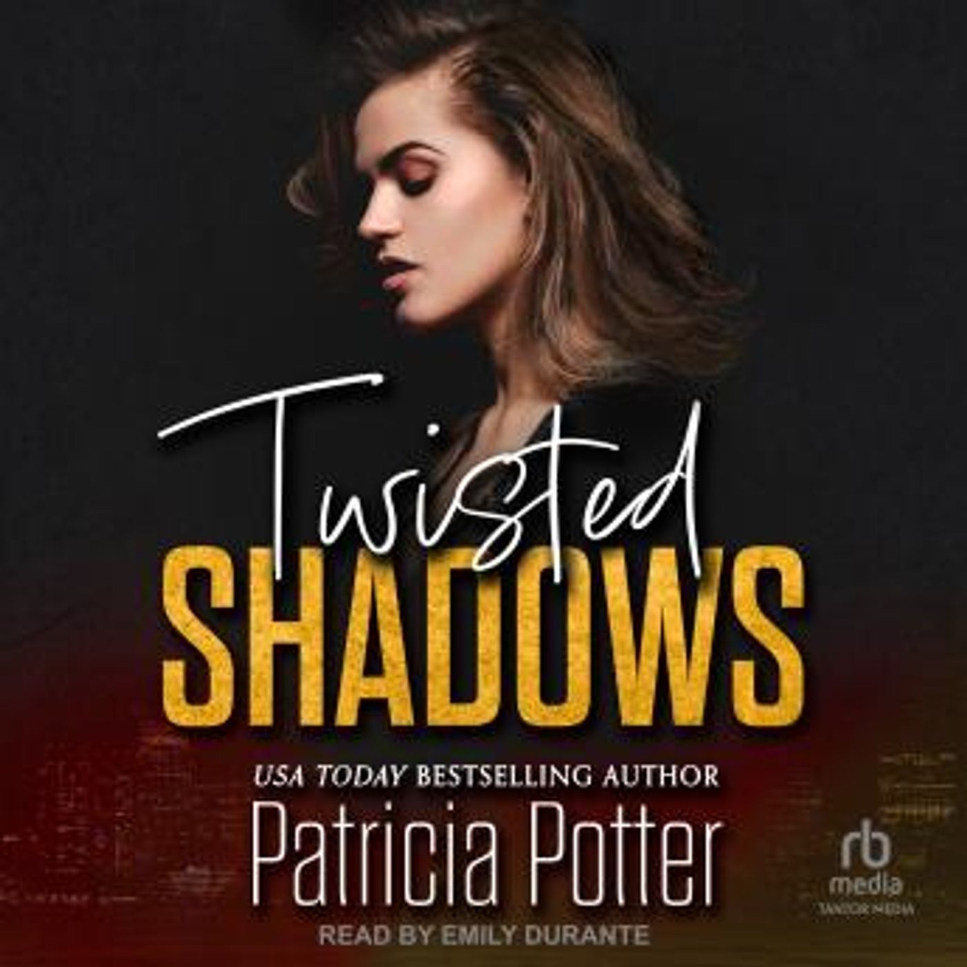 Twisted Shadows by Patricia Potter episode artwork