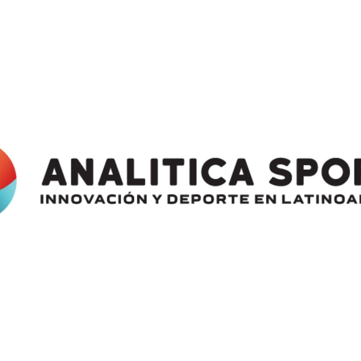 TMT Los 10 medios más innovadores 2020 EP2- Marcelo Gantman (Analitica Sports)