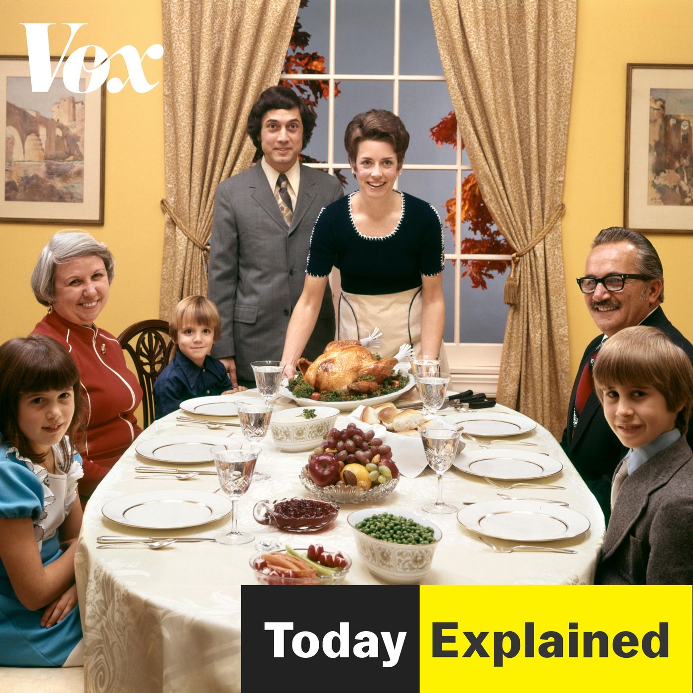 Today, Explained