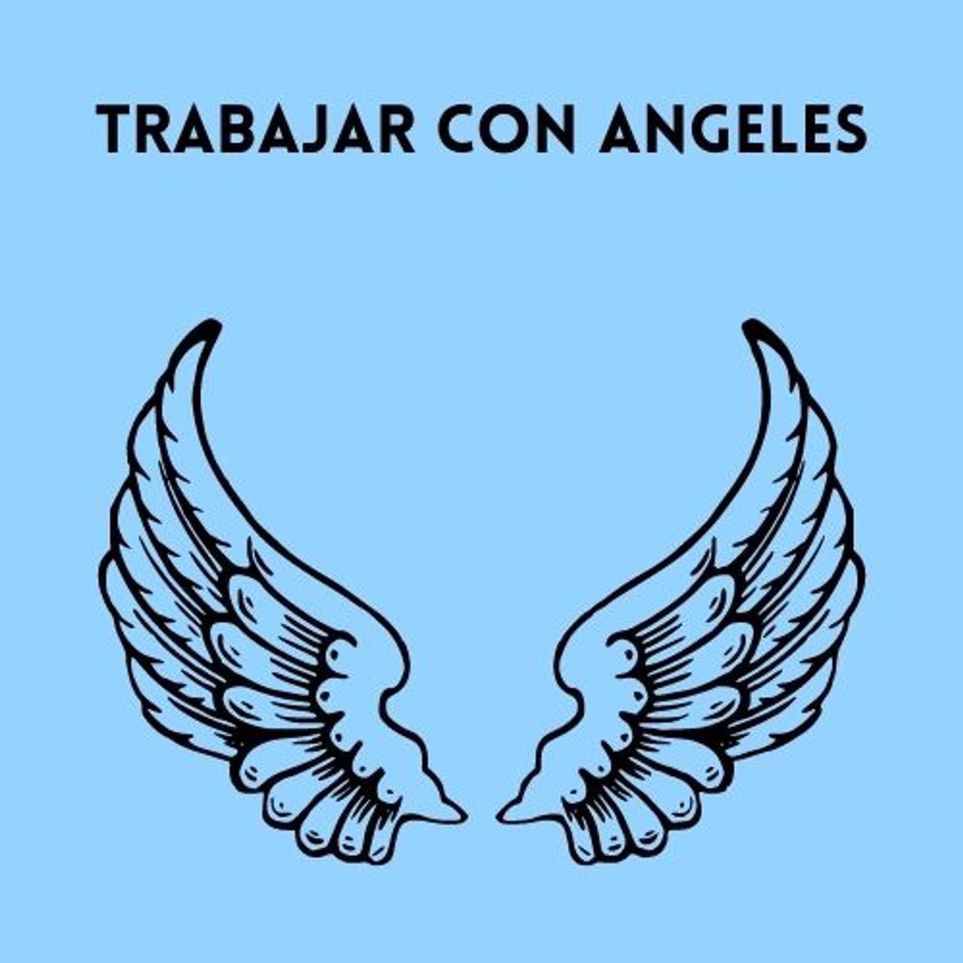 Trabajar con angeles