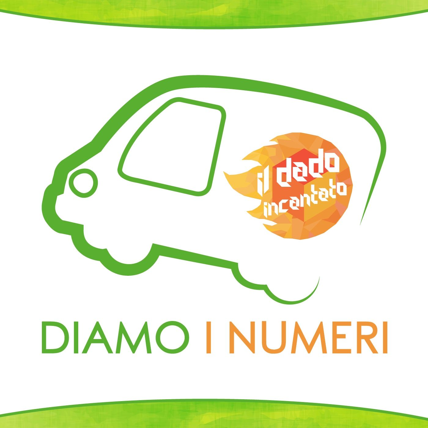 Diamo i Numeri - Luglio 2019