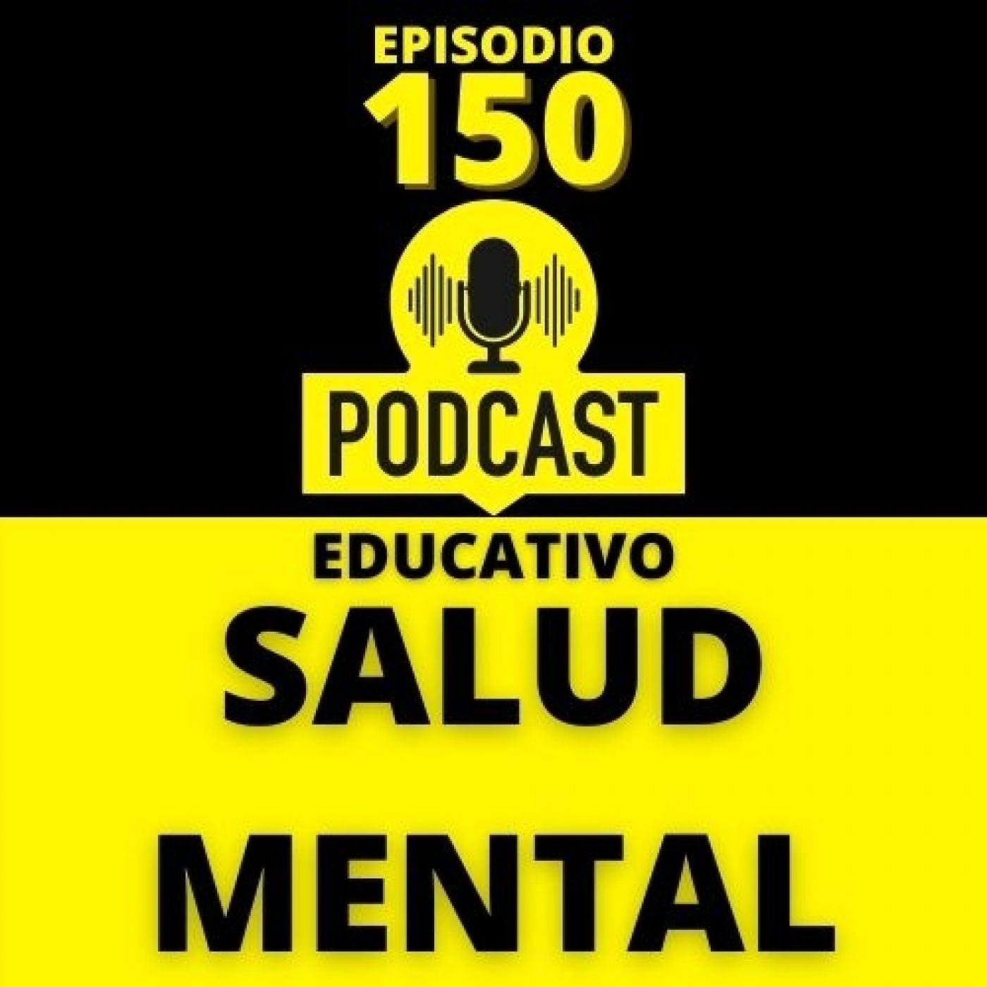 Portada de Podcast Educativo