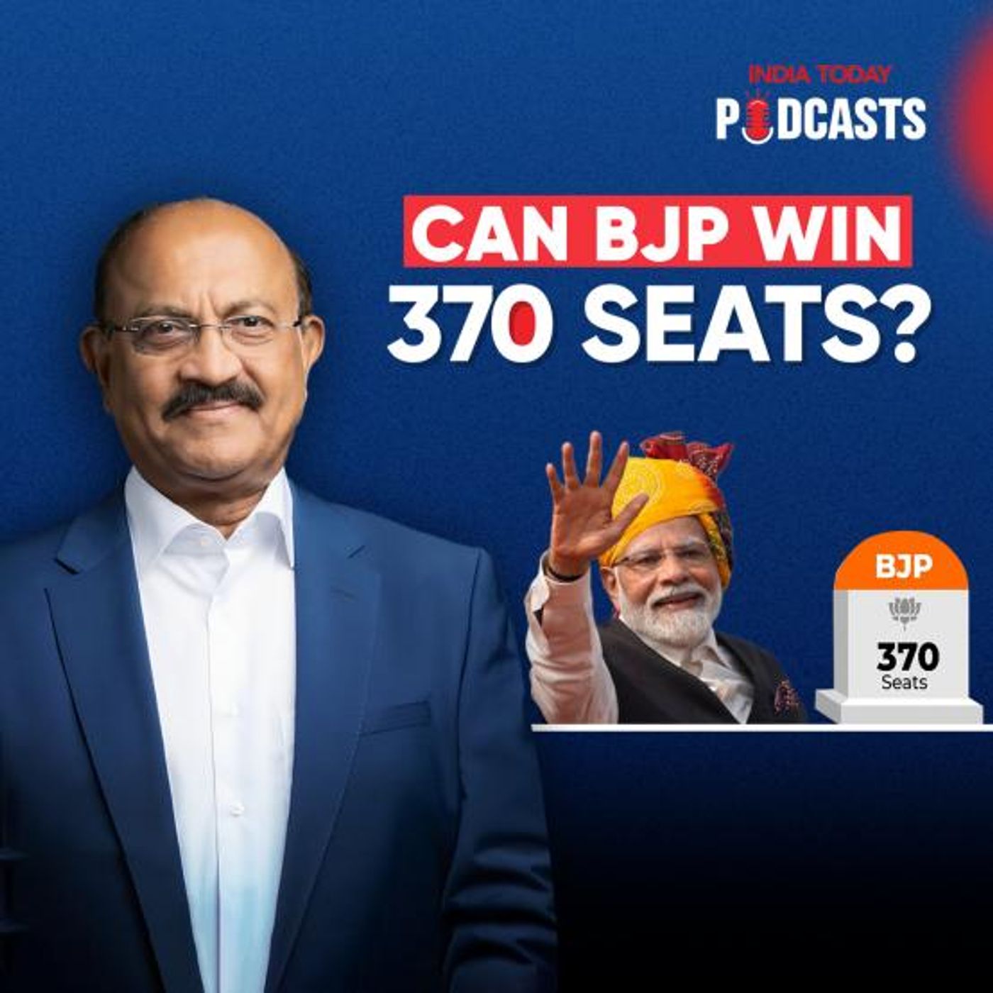 Can BJP Win 370 Seats? | Nothing But The Truth, S2, Ep 31