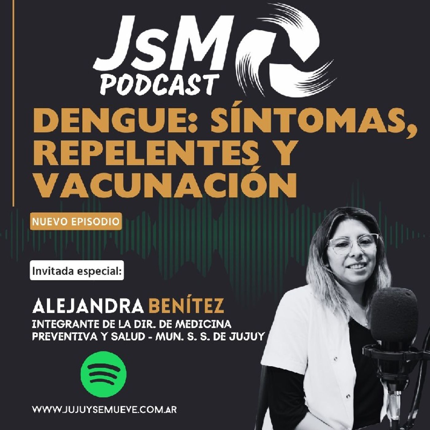 Jujuy se mueve inclusivo