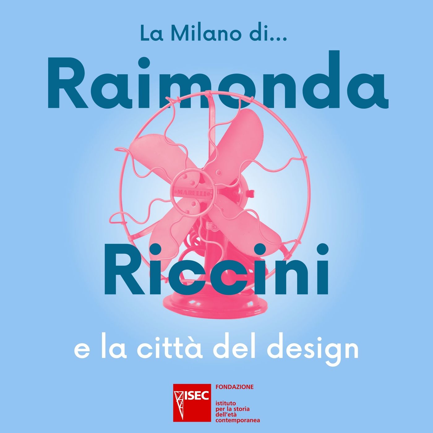 I podcast di Fondazione ISEC