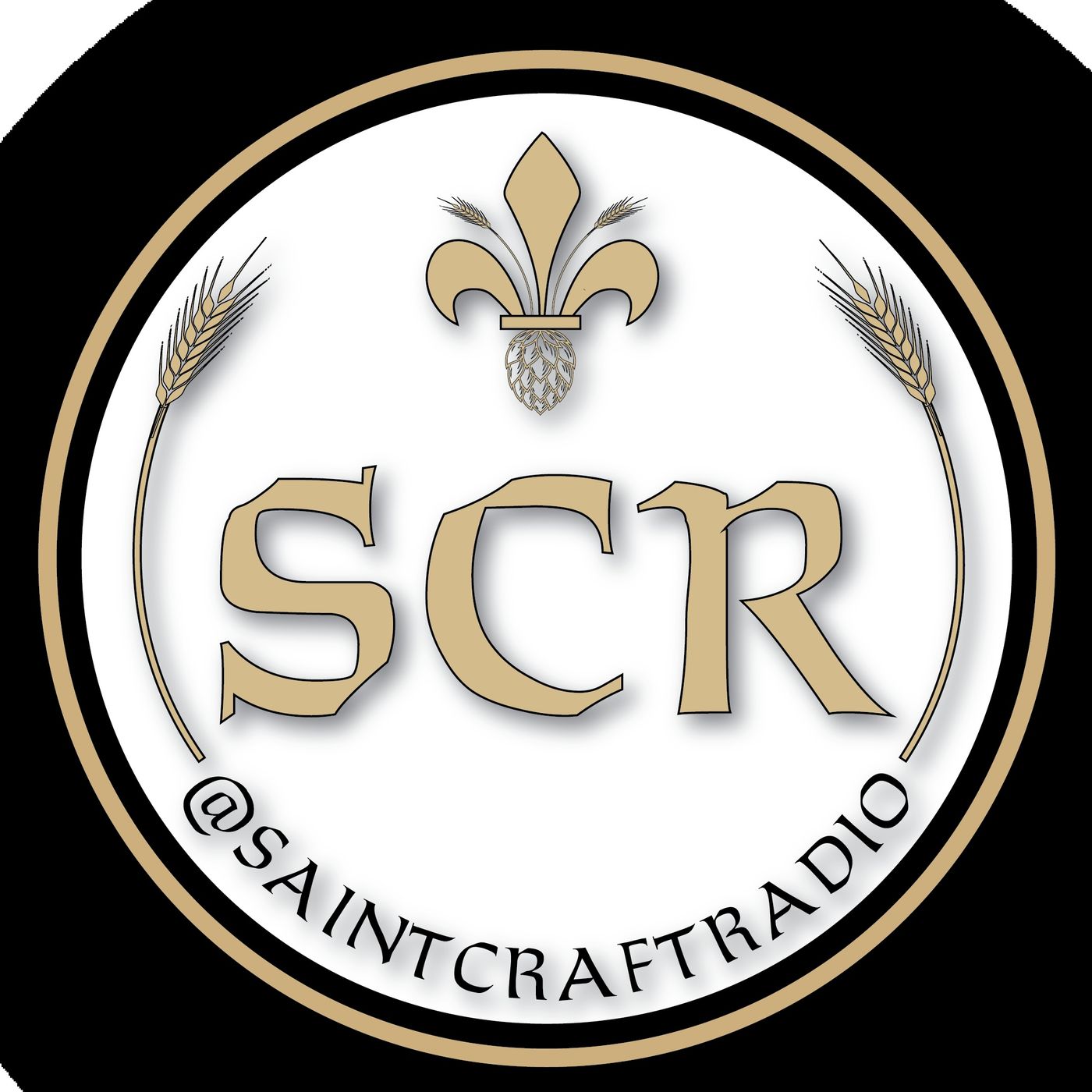 SaintCraftRadio