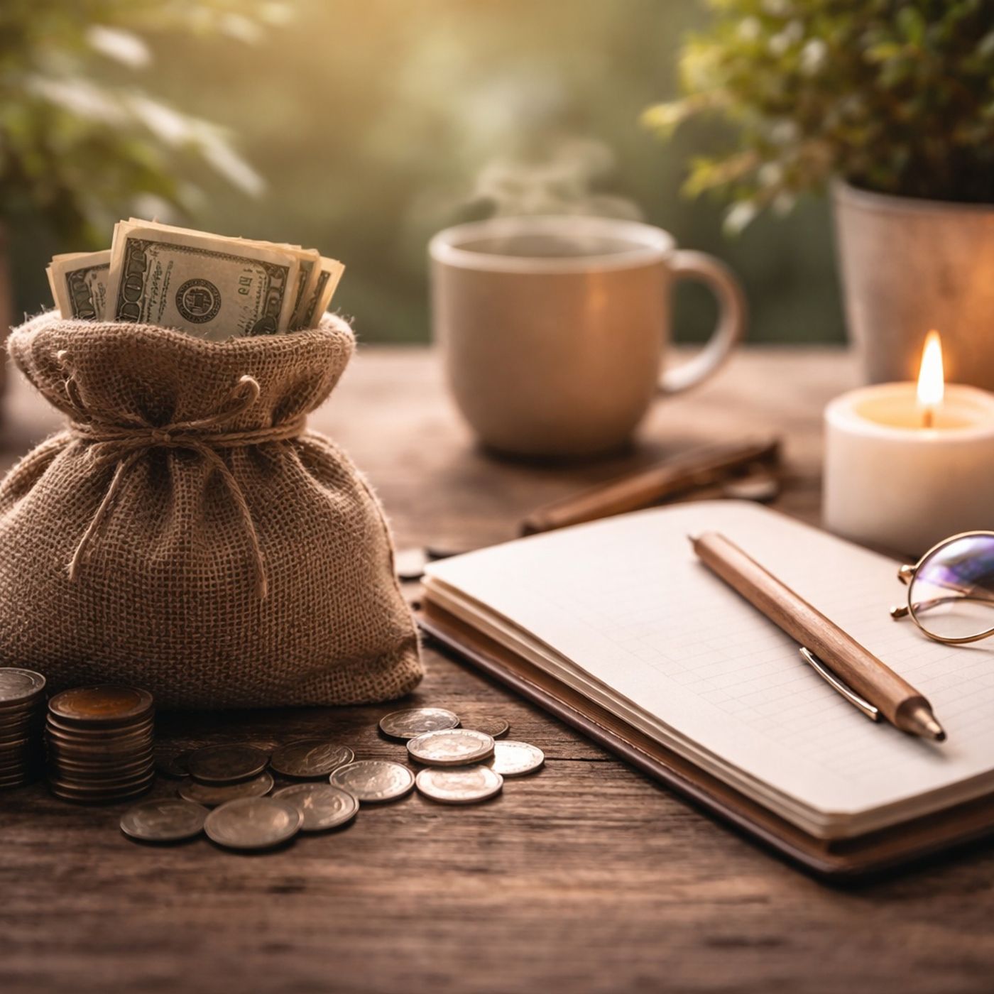 Los errores que casi todos cometemos con el dinero