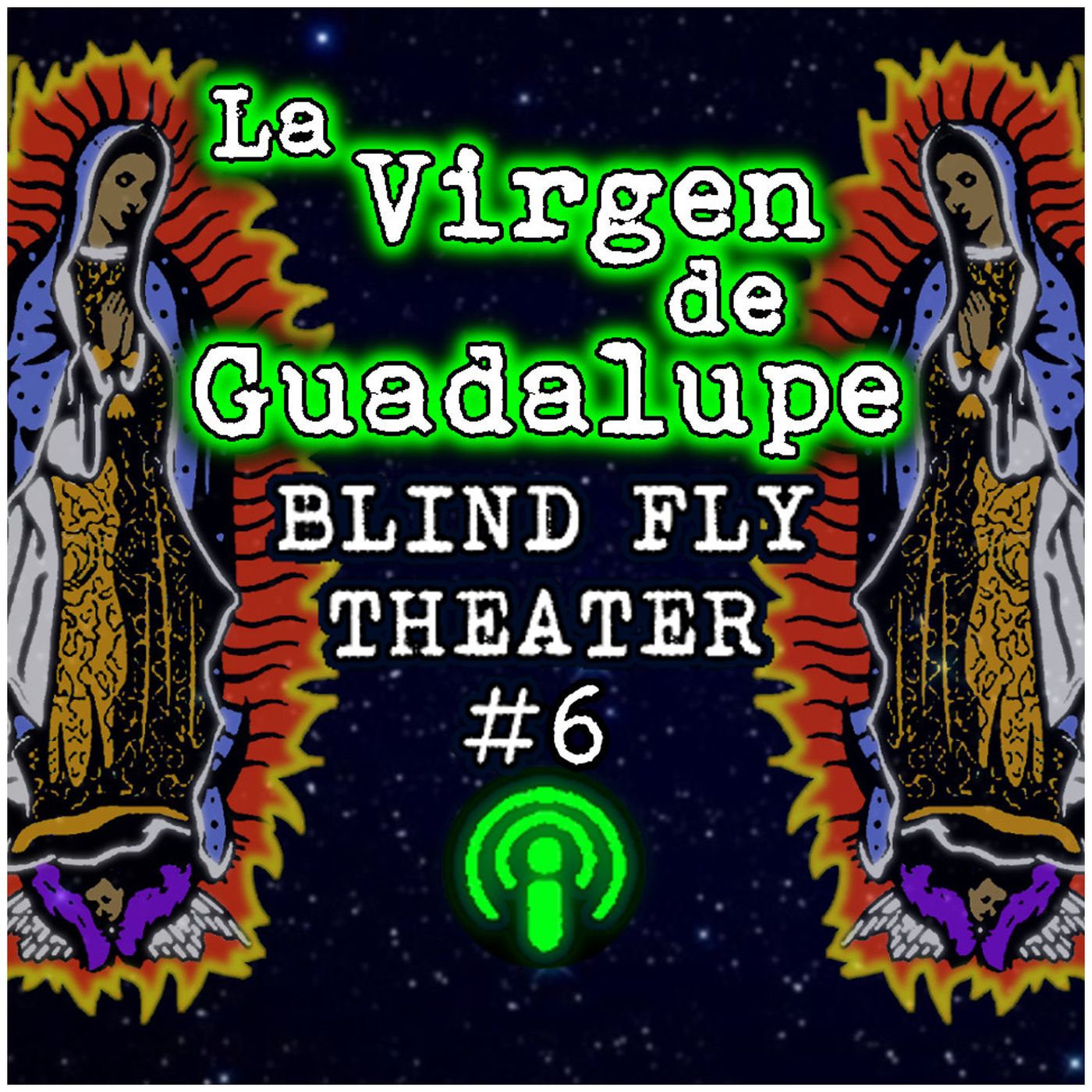 Blind Fly Theater