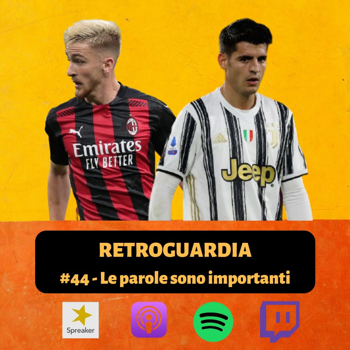Retroguardia