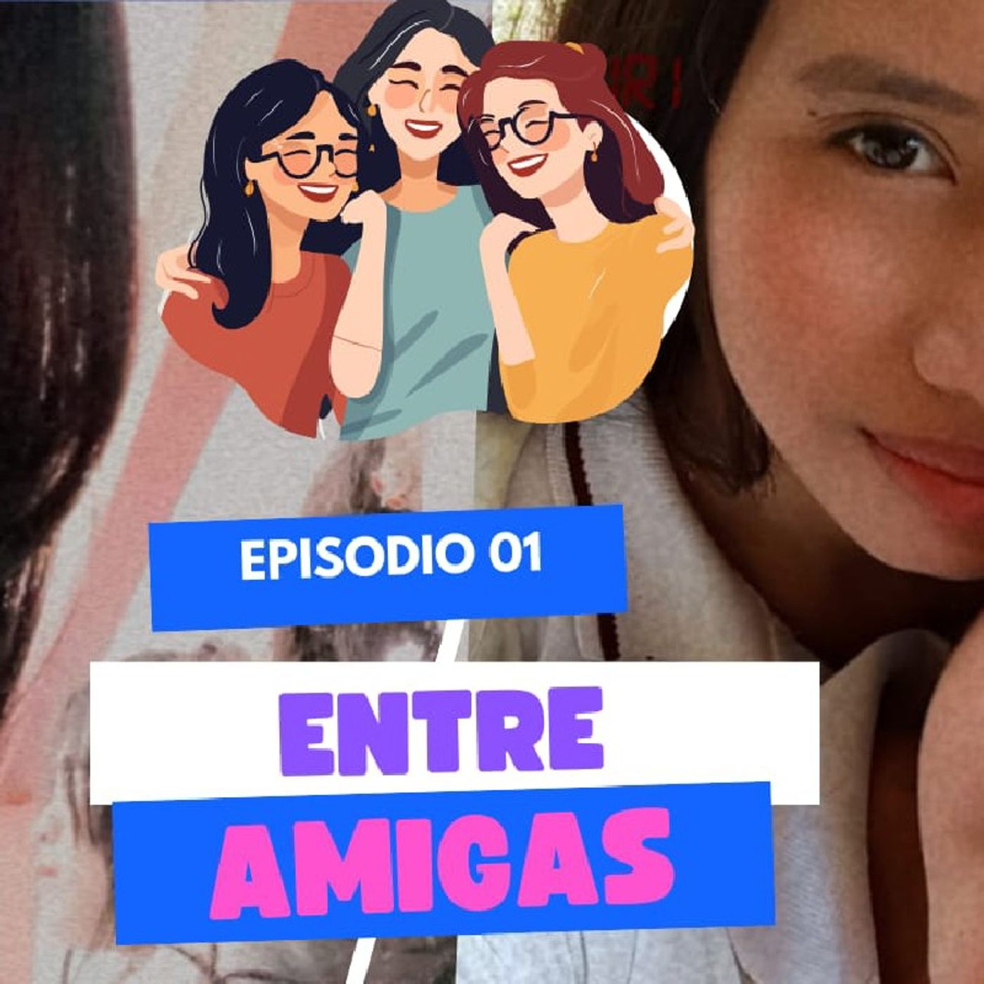 Anécdotas episode artwork