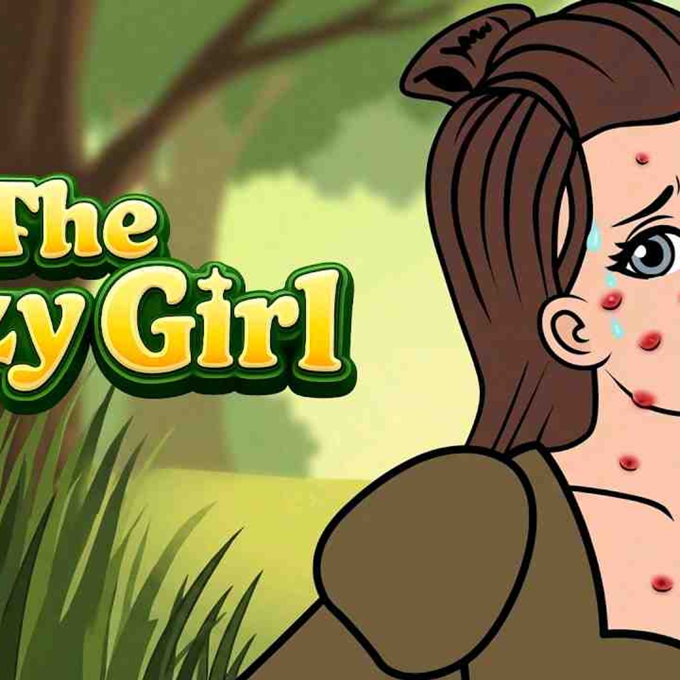 The Lazy Girl   The Goose Girl _ Bedtime Stories for Kids in English _ Fairy Tales episode artwork