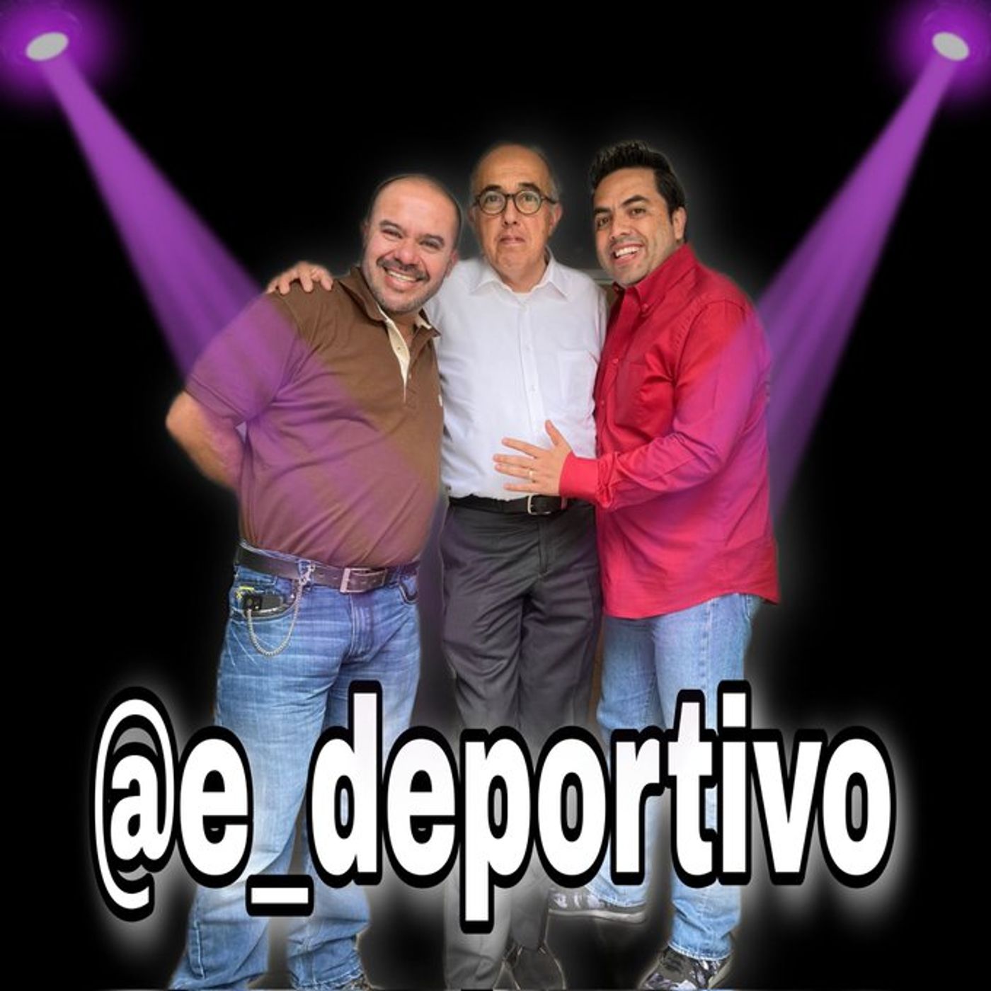 Viernes de Hora Feliz con Espacio Deportivo de la Tarde 02 de Septiembre 2022