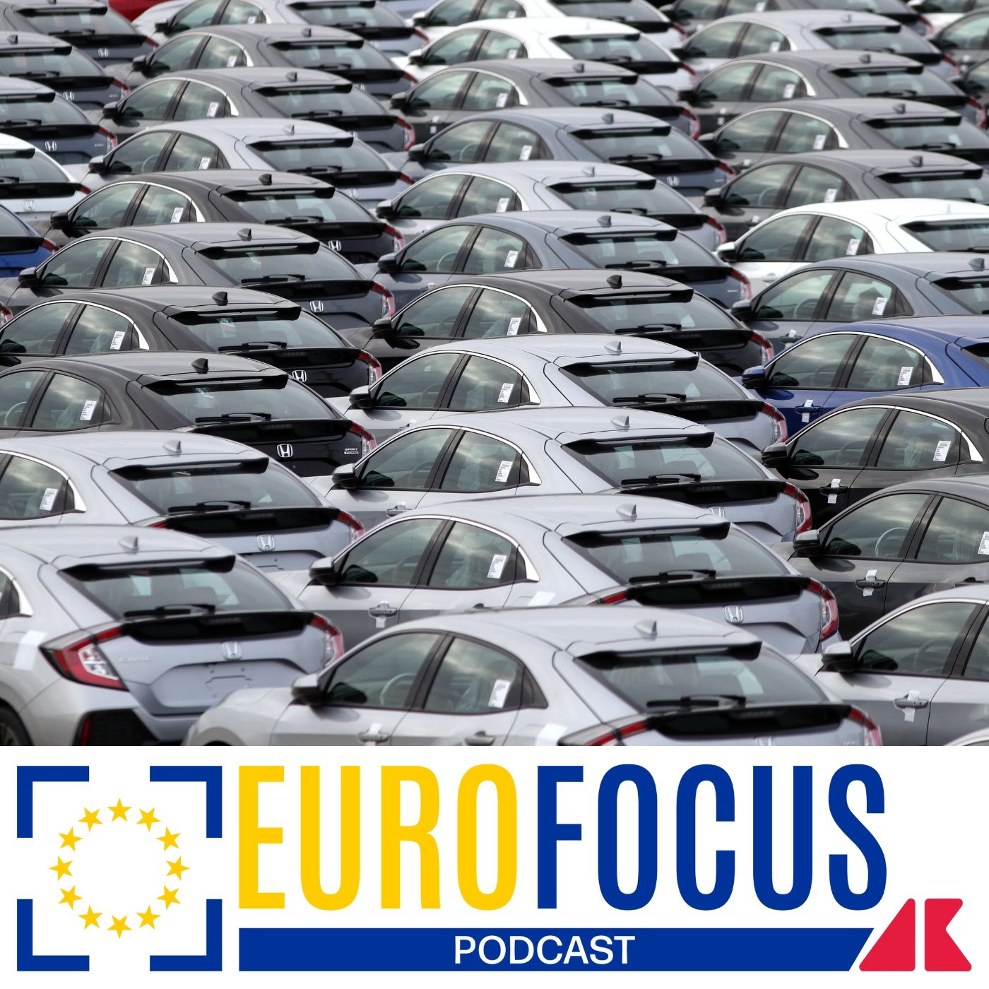 Il bivio verde: dalle sanzioni ai costruttori auto parte il grande ripensamento europeo? episode artwork