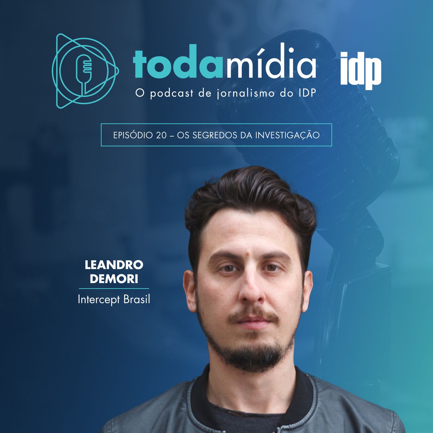 Toda Mídia | Jornalismo IDP