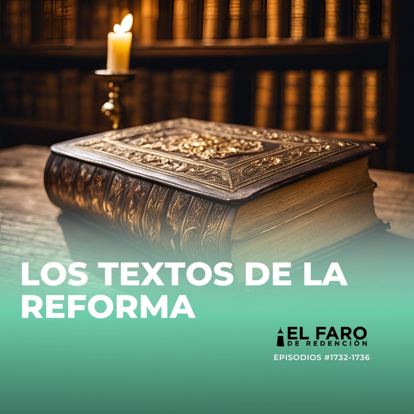 El Faro de Redención