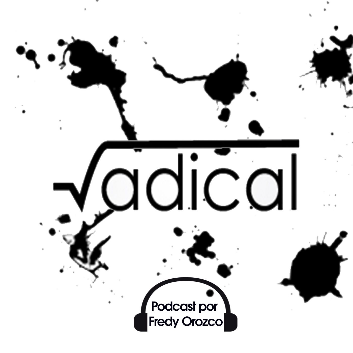 Radical Inicio