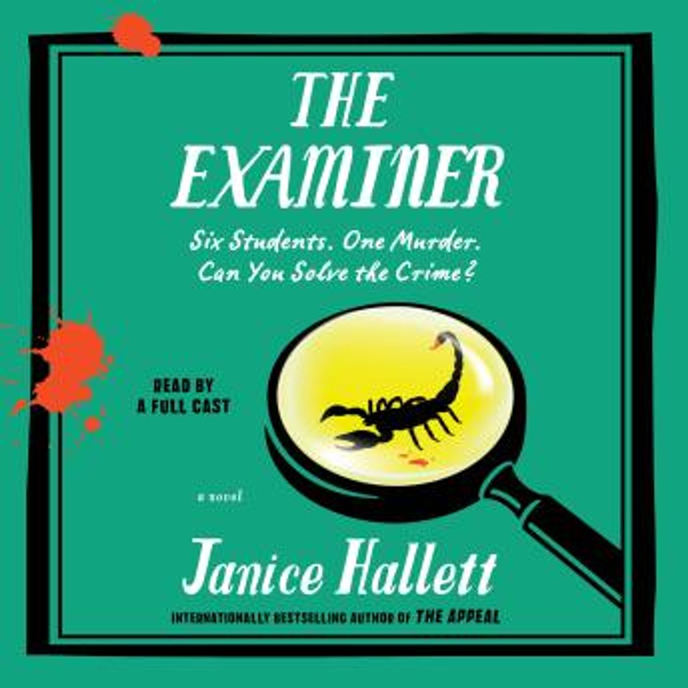Access Essential Audiobooks in Mystery, Thriller & Horror, Suspense