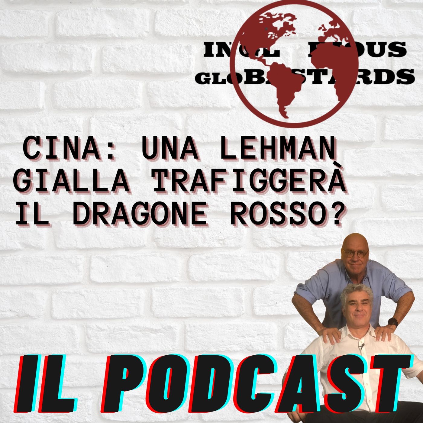 Cina: una Lehman gialla trafiggerà il Dragone rosso?