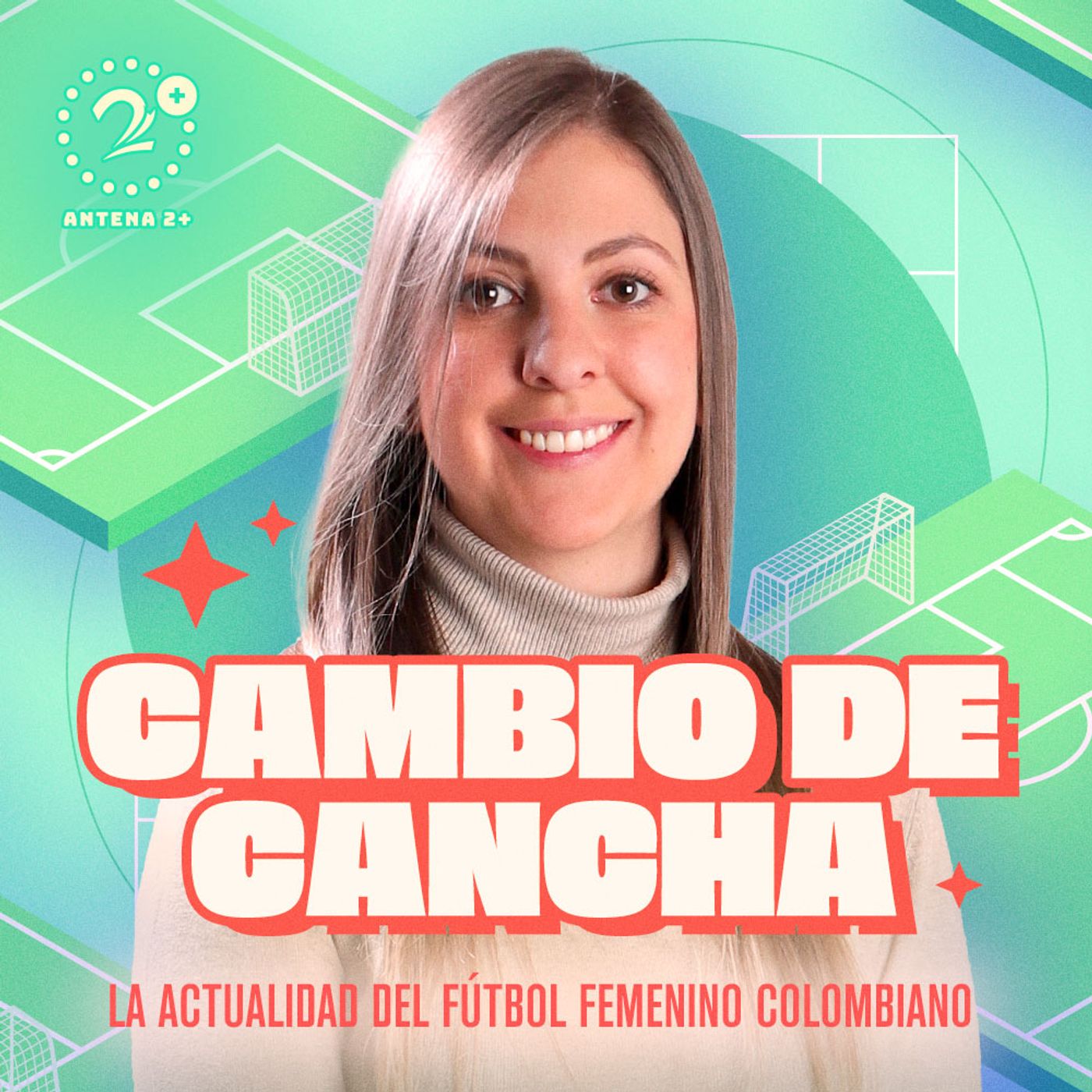 Cambio de cancha