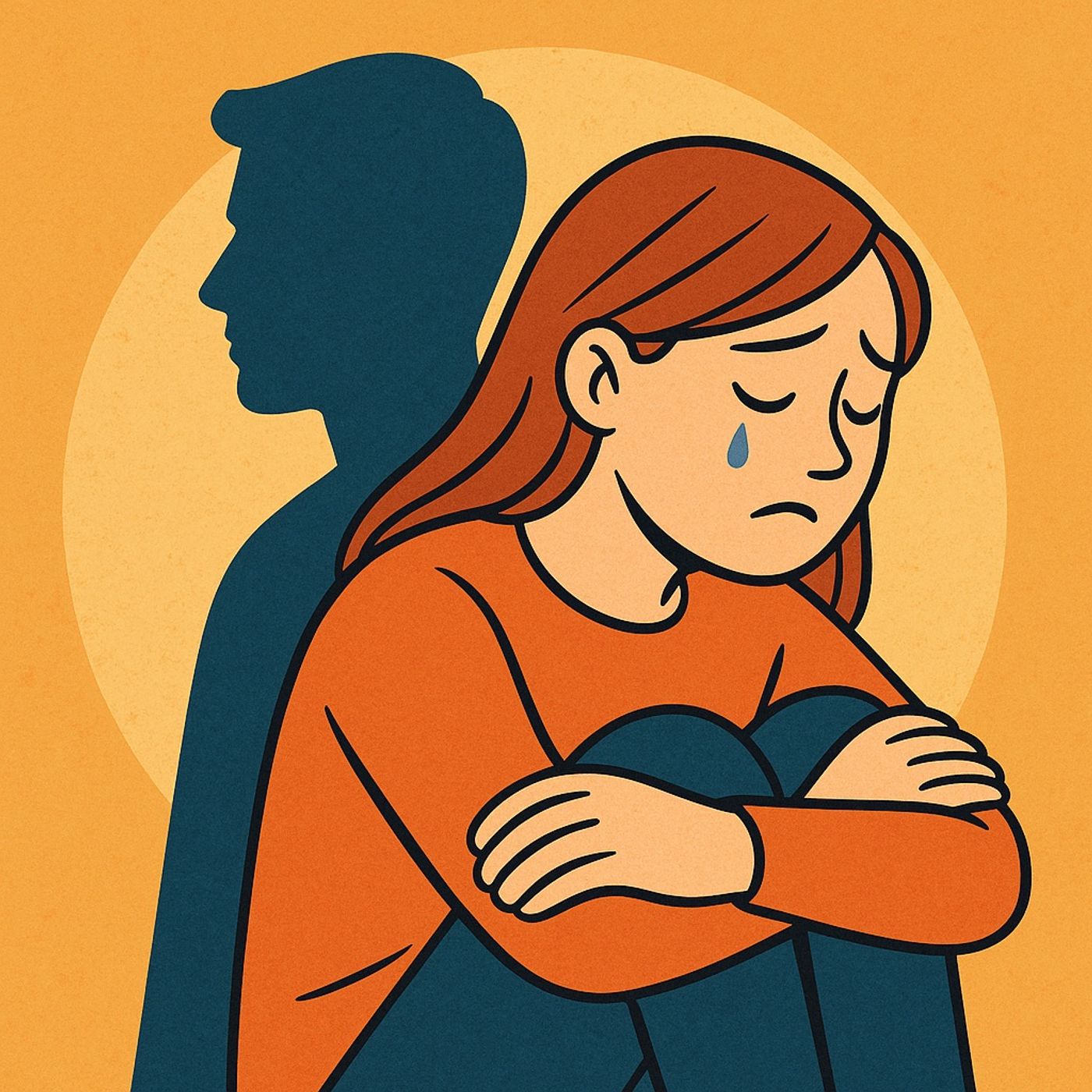 The Immense Emotional Achievement of Missing Someone: Why True Maturity Means Letting Yourself Feel the Sting of Absence