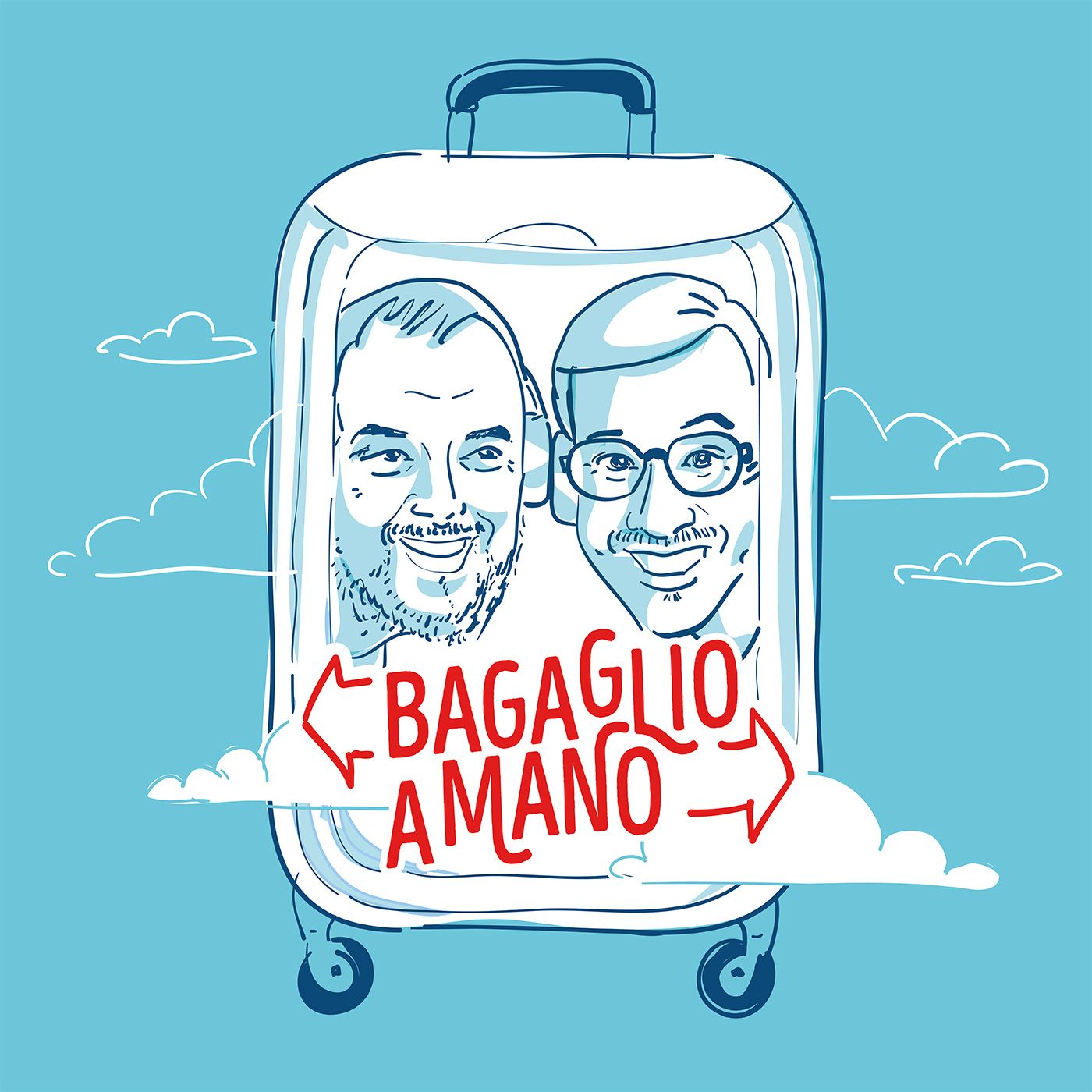 Bagaglio a mano