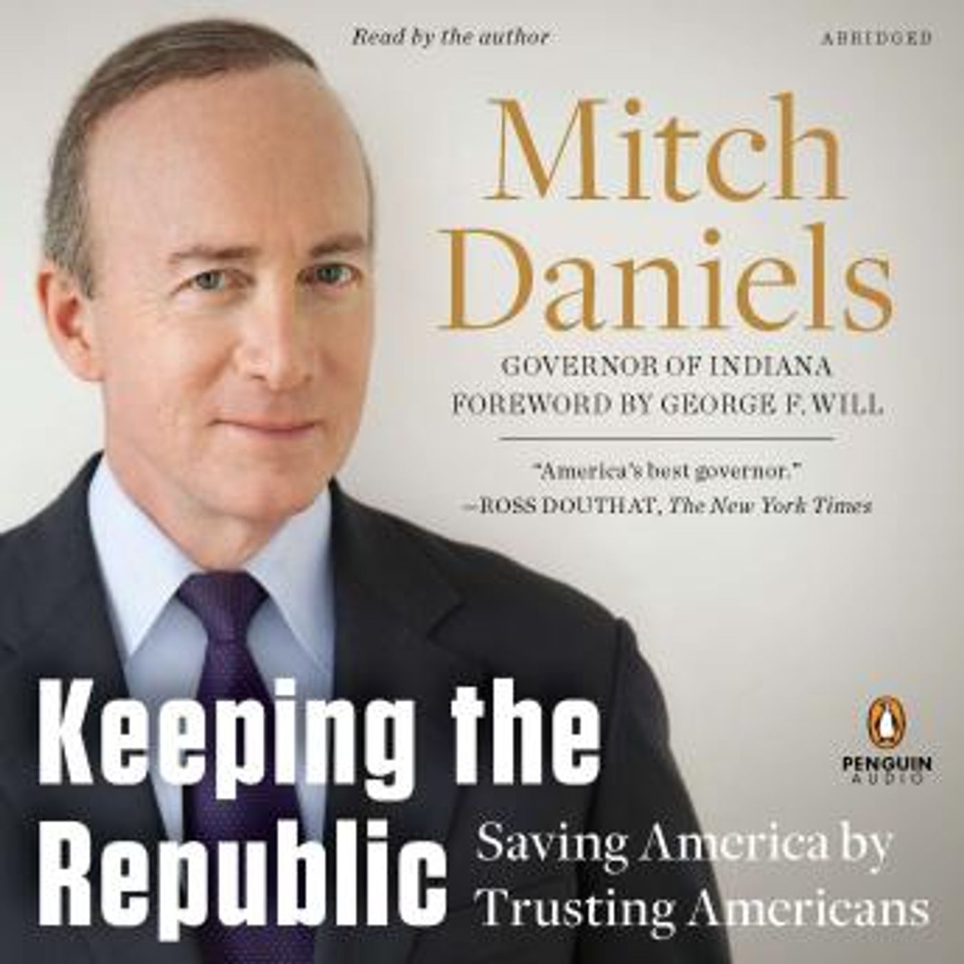 Listen to the Best Audiobooks in Non-Fiction, Current Affairs, Law, & Politics