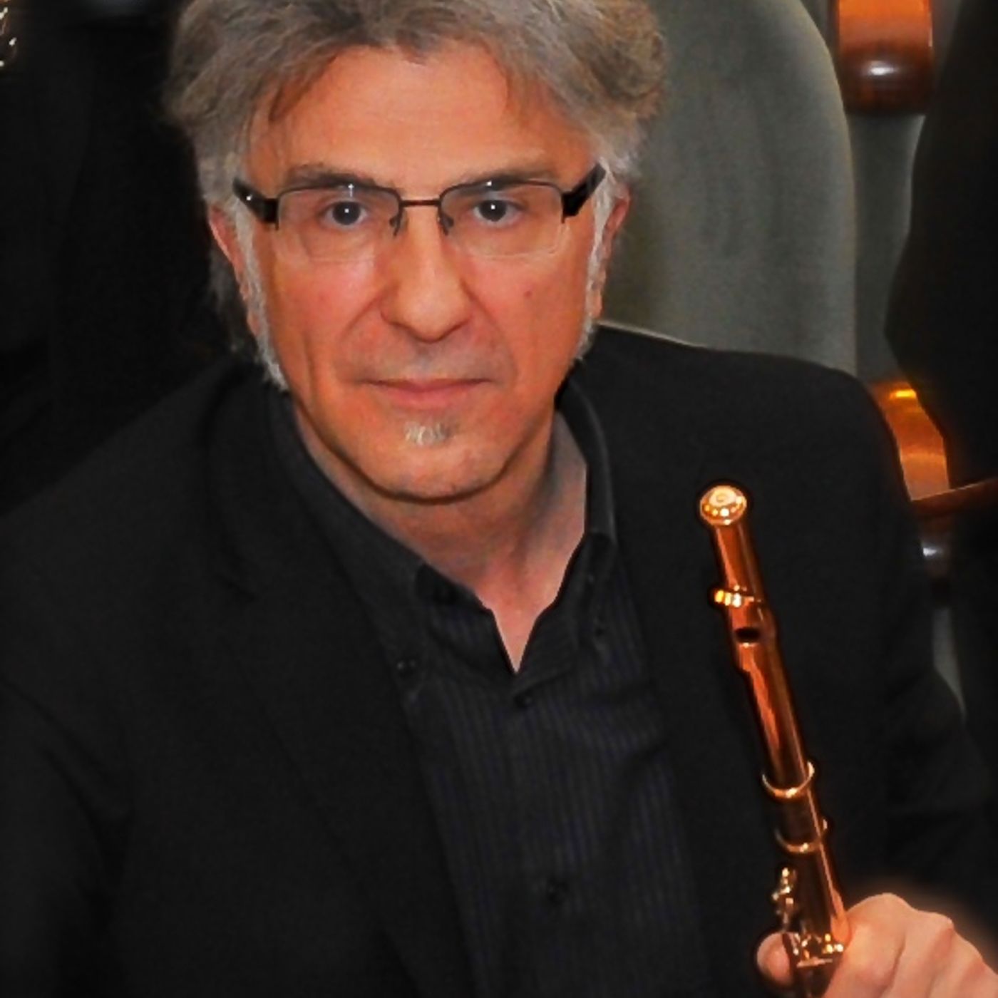 Lo show di Claudio Montafia