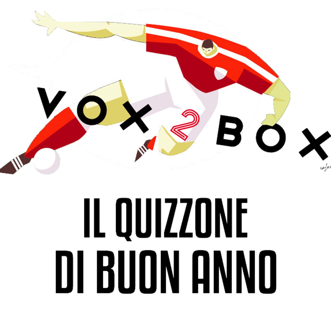 Il quizzone di buon anno