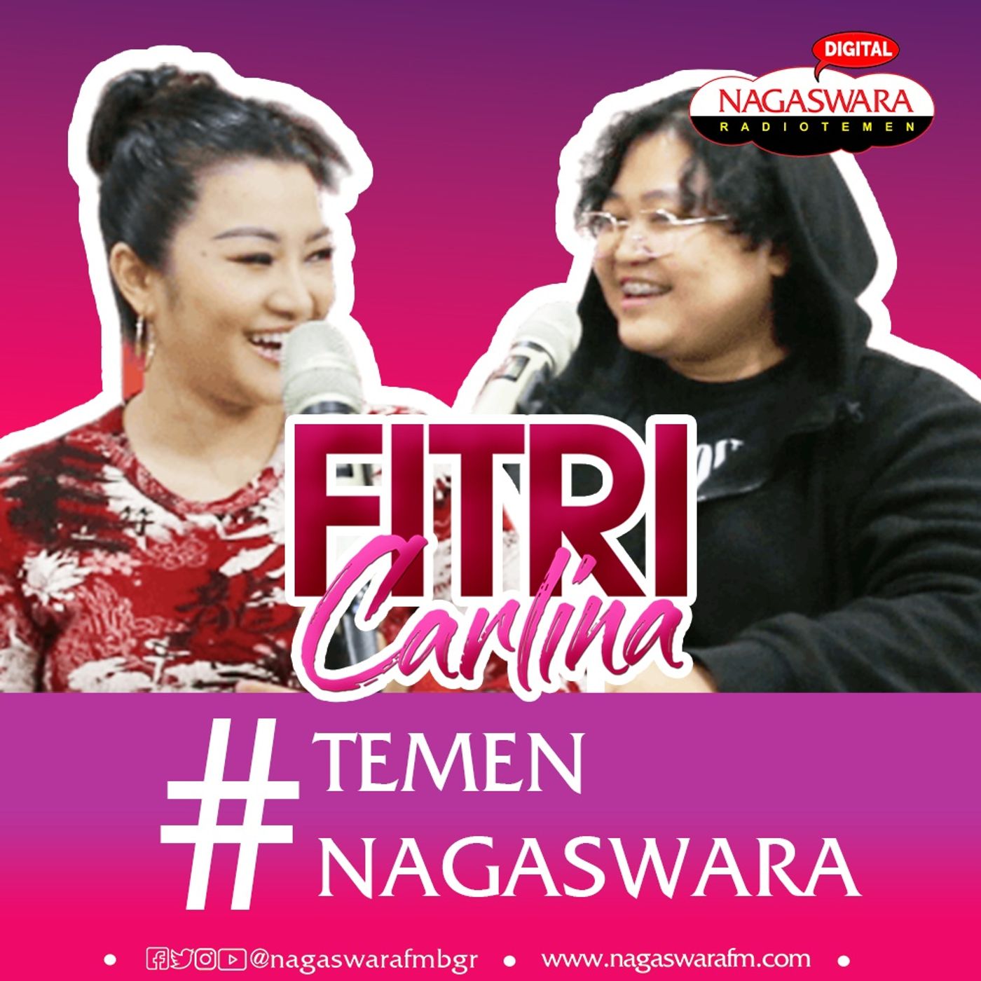 12345 Fitri Carlina Lagu Spesial Ciptaan Pak Rahayu dan Donall episode artwork