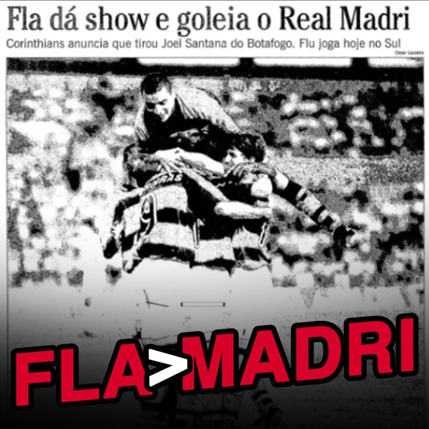 Fla Histórias
